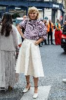 PFW AMI Men's Spring 2026 - Arrivals NB