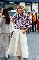 PFW AMI Men's Spring 2026 - Arrivals NB