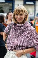 PFW AMI Men's Spring 2026 - Arrivals NB