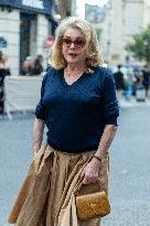 PFW AMI Men's Spring 2026 - Arrivals NB