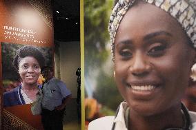 Angolan pavilion reopens at Osaka expo