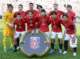 CORRECTED: Football: Club World Cup