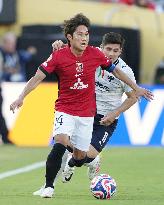 Football: Club World Cup