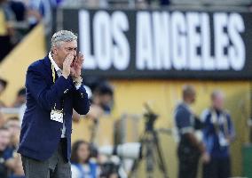 Football: Club World Cup
