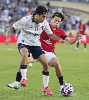 Football: Club World Cup