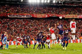 BetPlay Dimayor League Final - Independiente Santa Fe vs Deportivo Independiente Medellin - First Leg