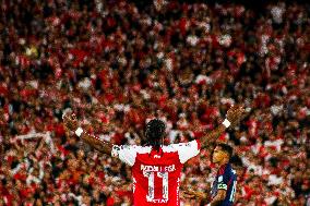 BetPlay Dimayor League Final - Independiente Santa Fe vs Deportivo Independiente Medellin - First Leg