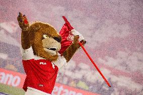 BetPlay Dimayor League Final - Independiente Santa Fe vs Deportivo Independiente Medellin - First Leg