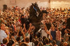 Sant Joan Festival - Menorca