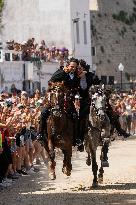 Sant Joan Festival - Menorca