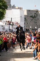 Sant Joan Festival - Menorca