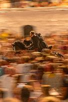 Sant Joan Festival - Menorca