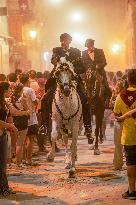 Sant Joan Festival - Menorca