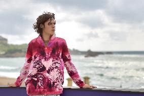 3rd Nouvelles Vagues International Biarritz Film Festival Photocall
