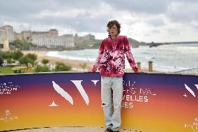 3rd Nouvelles Vagues International Biarritz Film Festival Photocall