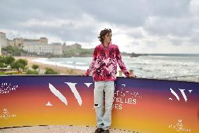 3rd Nouvelles Vagues International Biarritz Film Festival Photocall