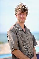 3rd Nouvelles Vagues International Biarritz Film Festival Photocall