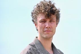 3rd Nouvelles Vagues International Biarritz Film Festival Photocall