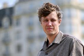 3rd Nouvelles Vagues International Biarritz Film Festival Photocall