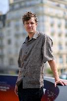 3rd Nouvelles Vagues International Biarritz Film Festival Photocall
