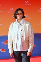 3rd Nouvelles Vagues International Biarritz Film Festival Photocall