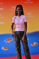 3rd Nouvelles Vagues International Biarritz Film Festival Photocall