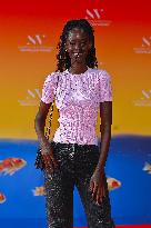 3rd Nouvelles Vagues International Biarritz Film Festival Photocall
