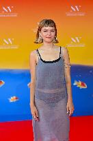 3rd Nouvelles Vagues International Biarritz Film Festival Photocall