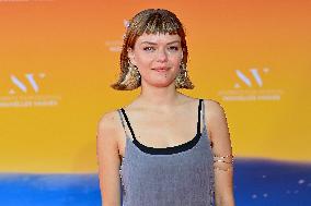 3rd Nouvelles Vagues International Biarritz Film Festival Photocall