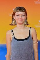 3rd Nouvelles Vagues International Biarritz Film Festival Photocall