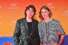 3rd Nouvelles Vagues International Biarritz Film Festival Photocall