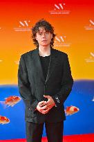 3rd Nouvelles Vagues International Biarritz Film Festival Photocall