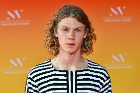 3rd Nouvelles Vagues International Biarritz Film Festival Photocall