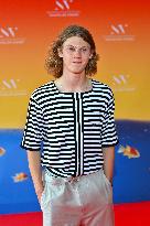 3rd Nouvelles Vagues International Biarritz Film Festival Photocall