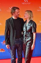 3rd Nouvelles Vagues International Biarritz Film Festival Photocall