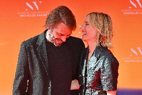 3rd Nouvelles Vagues International Biarritz Film Festival Photocall