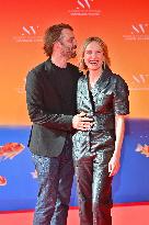 3rd Nouvelles Vagues International Biarritz Film Festival Photocall