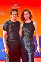 3rd Nouvelles Vagues International Biarritz Film Festival Photocall