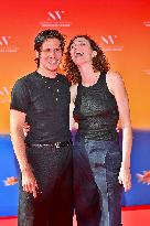 3rd Nouvelles Vagues International Biarritz Film Festival Photocall