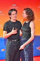 3rd Nouvelles Vagues International Biarritz Film Festival Photocall