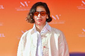 3rd Nouvelles Vagues International Biarritz Film Festival Photocall