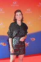 3rd Nouvelles Vagues International Biarritz Film Festival Photocall