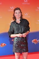 3rd Nouvelles Vagues International Biarritz Film Festival Photocall