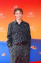 3rd Nouvelles Vagues International Biarritz Film Festival Photocall