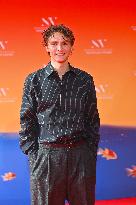 3rd Nouvelles Vagues International Biarritz Film Festival Photocall