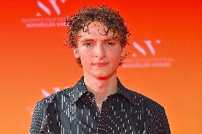 3rd Nouvelles Vagues International Biarritz Film Festival Photocall