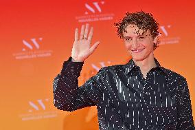 3rd Nouvelles Vagues International Biarritz Film Festival Photocall