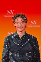 3rd Nouvelles Vagues International Biarritz Film Festival Photocall