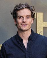 The Old Guard 2 Premiere - LA