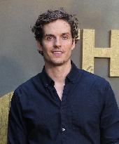 The Old Guard 2 Premiere - LA